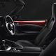 The 2016 Mazda Miata Is Packing A Lotta Gizmos